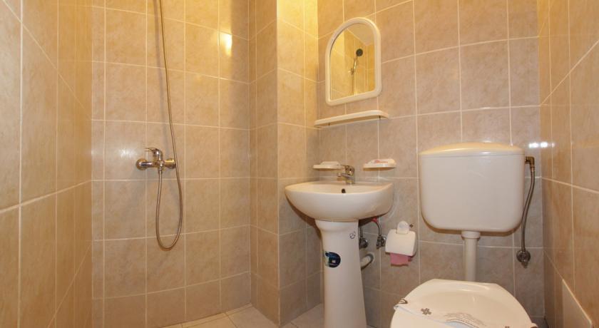 Hotel Seneca Baia Mare Exterior photo