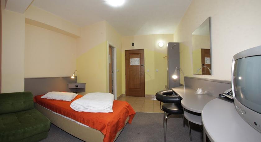 Hotel Seneca Baia Mare Exterior photo